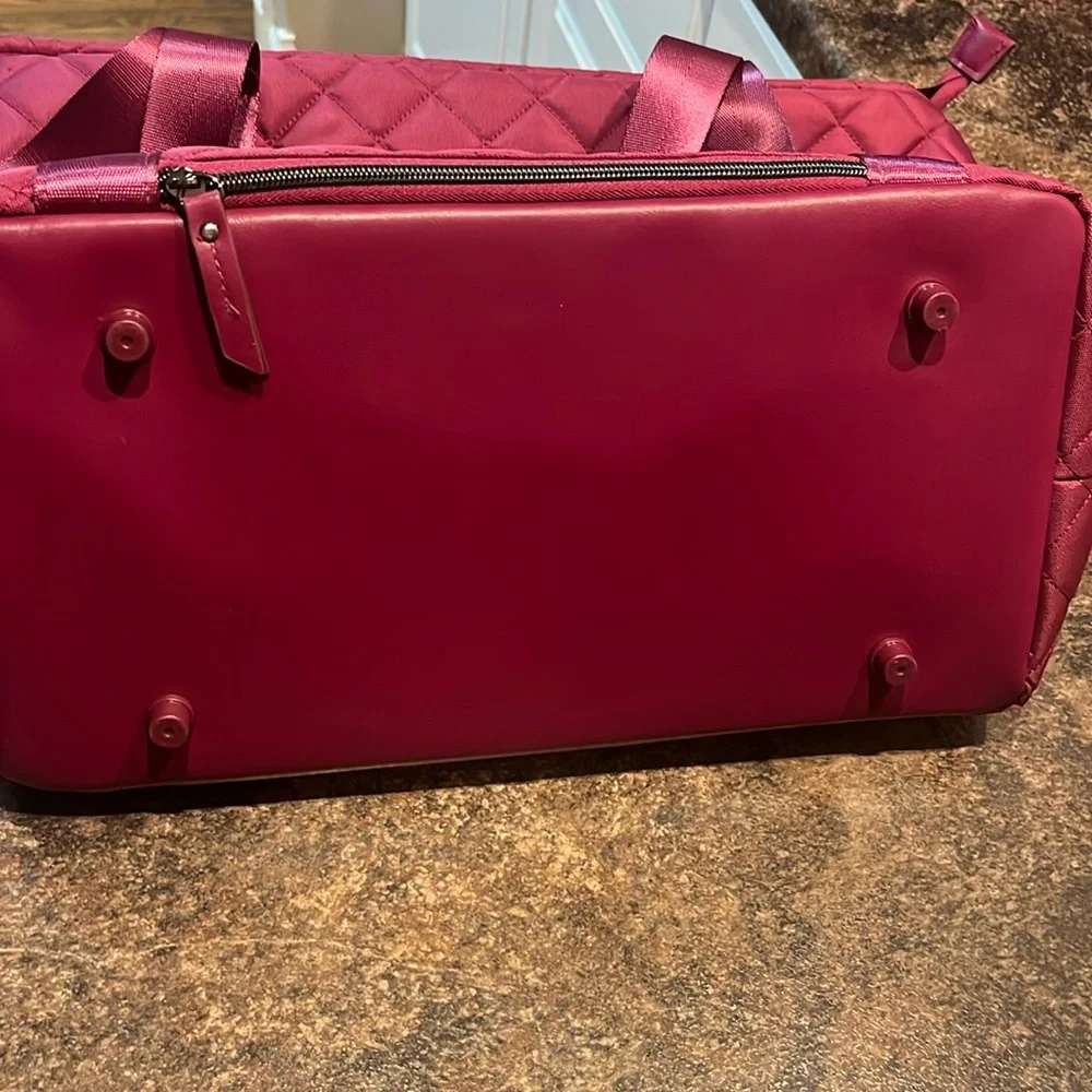 Joan and David Soft Pet Carrier